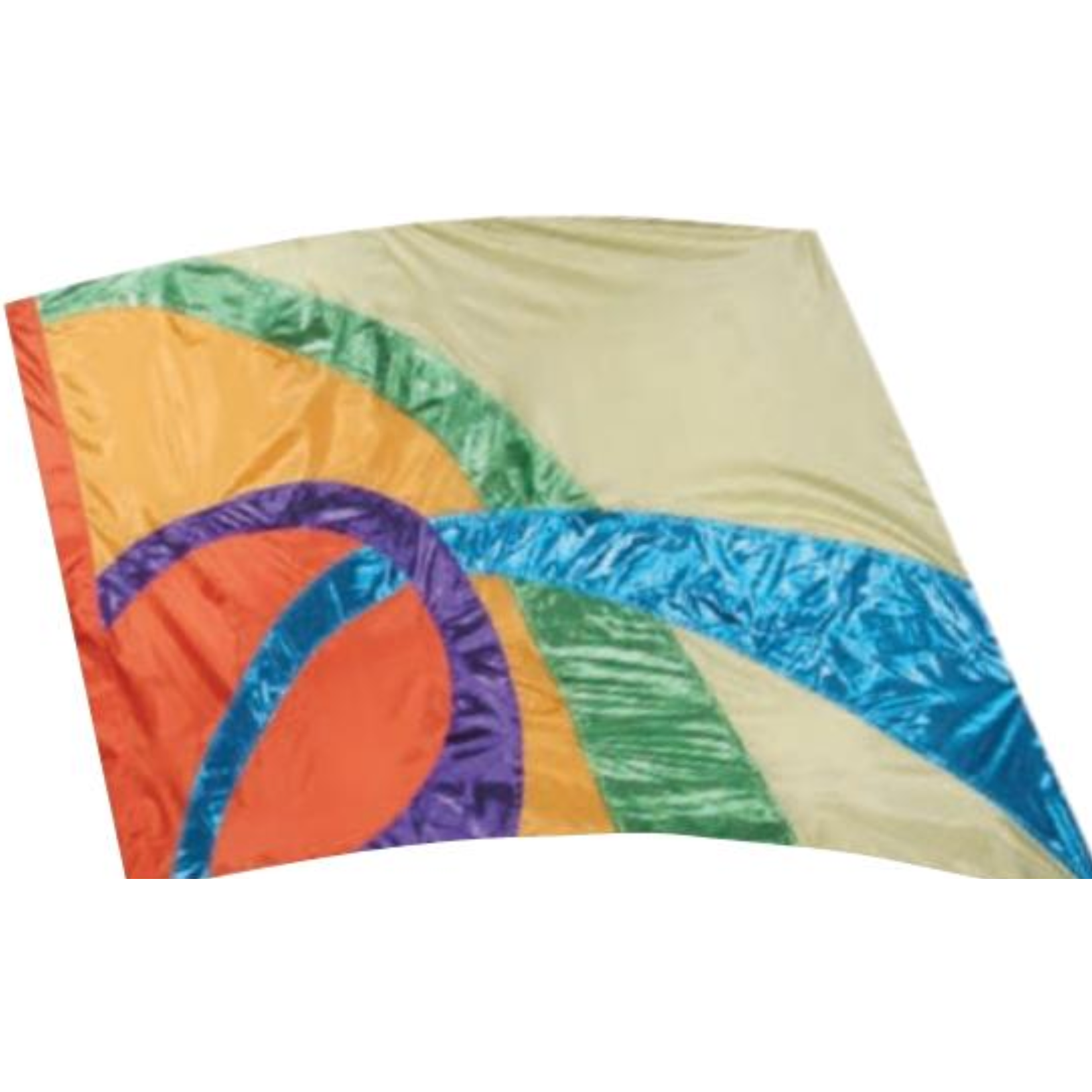 SP106 Flag